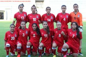 Azərbaycan millisinin Avropa çempionatının seçmə mərhələsi üçün heyəti müəyyənləşib Xəbər şəkili