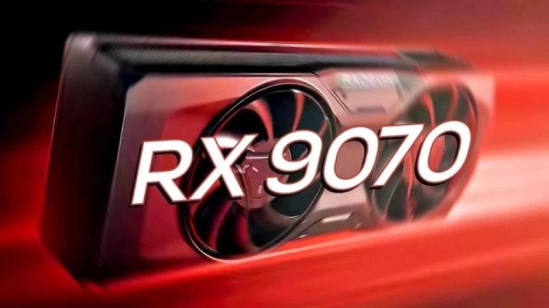 RX 9070 XT Performansda RTX 5070-i Üstələyir, Lakin Qiymətə Görə Uduzur