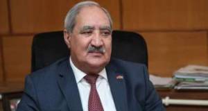 Fəzail Ağamalının səhhəti pisləşdi: "Oğlum peşman deyil" Xəbər şəkili