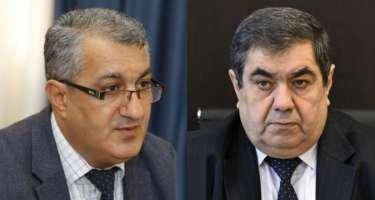 Eyni qurumda iki qardaşa yüksək vəzifə verildi