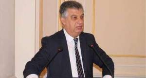 İqlim dəyişiklikləri kənd təsərrüfatına ciddi təsir göstərir -Əli Məsimli Xəbər şəkili