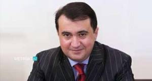 Anar Məmmədxanovun ailəsində ağır itki - FOTO Xəbər şəkili