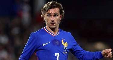 “Qalatasaray”ın istədiyi Qrizmann qərarını verdi