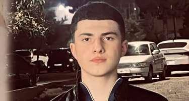 Qətlə yetirilən məktəbli bu polkovnik-leytenantın oğludur -FOTO