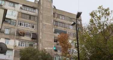 Bakıda böyük söküntü olacaq - Siyahıda 1100 bina var