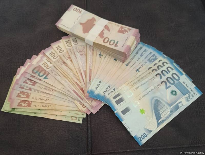 Cinayət yolu ilə əldə edilmiş pulları leqallaşdıran mütəşəkkil dəstə ifşa edilib