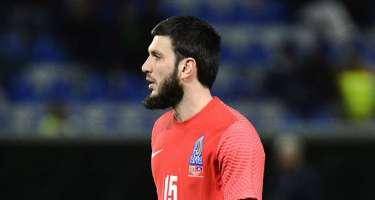 Bədavi Hüseynov millinin heyətindən çıxarıldı