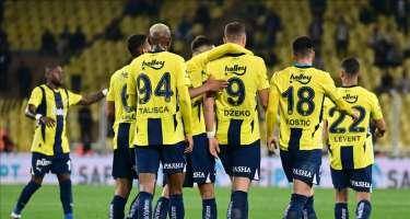 "Qalatasaray"dan sonra "Fənərbaxça" da transfer bombasını "partladır"