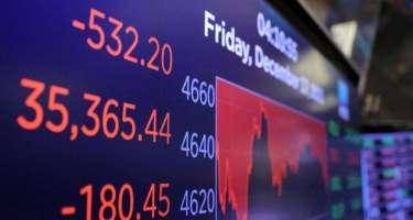 "Bakı Fond Birjası"nın dövriyyəsi açıqlandı