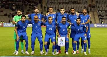 Azərbaycan millisi Haiti ilə qarşılaşacaq