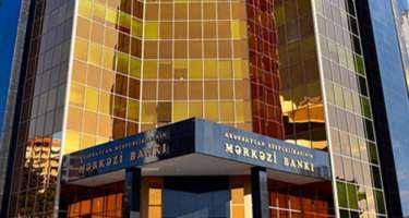 IMF-dən Mərkəzi Bank barədə hesabat