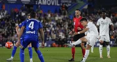 Arda Gülerin qolu "Real"a qələbə qazandırdı - La Liqa
