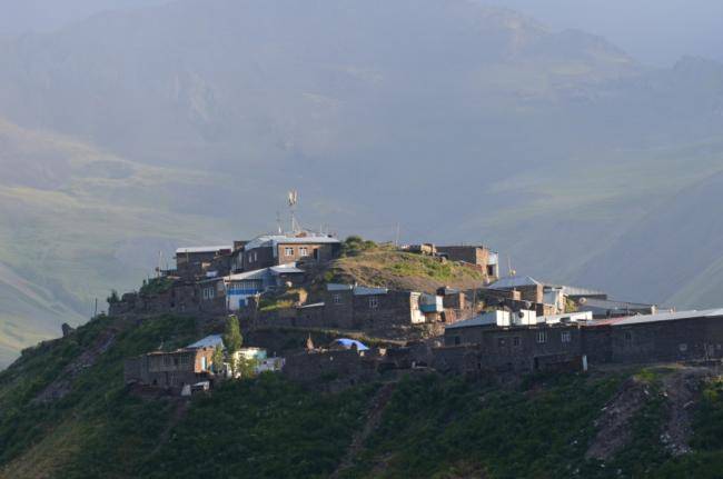 Xınalıq kəndi Ümumdünya Turizm Təşkilatının “Ən yaxşı turizm kəndi” elan edilib