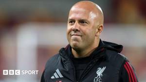 Arne Slot "Liverpul"un Heyətinin Dərinliyi Barədəki Narahatlıqları Rədd Etdi Xəbər şəkili