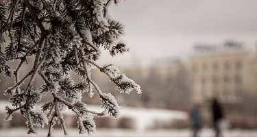 Bu gecə temperatur kəskin dəyişir -Qar yağacaq