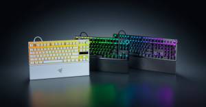 Razer Huntsman V3 Pro 8kHz klaviaturası: E-İdman üçün 8000 Hz sürət və yaxşılaşdırılmış yazı hissi Xəbər şəkili