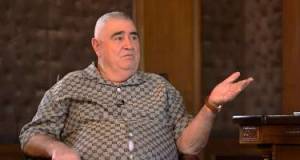 Şərurlu İsfəndiyar Elman Nəsirovun qızına jest etdi