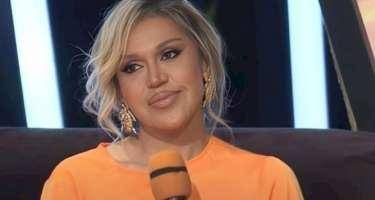 Rəqsanənin səhhətində problem var - AÇIQLAMA