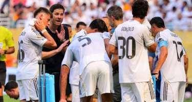 Ulduz futbolçu qərarını verdi - Arda detalı diqqət çəkdi