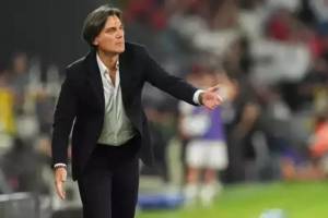 Montella türk futbolçuya sərt tənqid etdi: "Mənim üçün böyük məyusluqdur" Xəbər şəkili