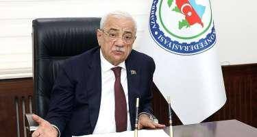 Səttar Möhbalıyevin qardaşı işdən çıxarıldı 