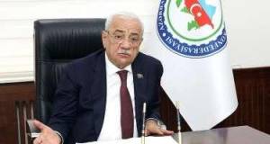 Səttar Möhbalıyevin qardaşı işdən çıxarıldı Xəbər şəkili