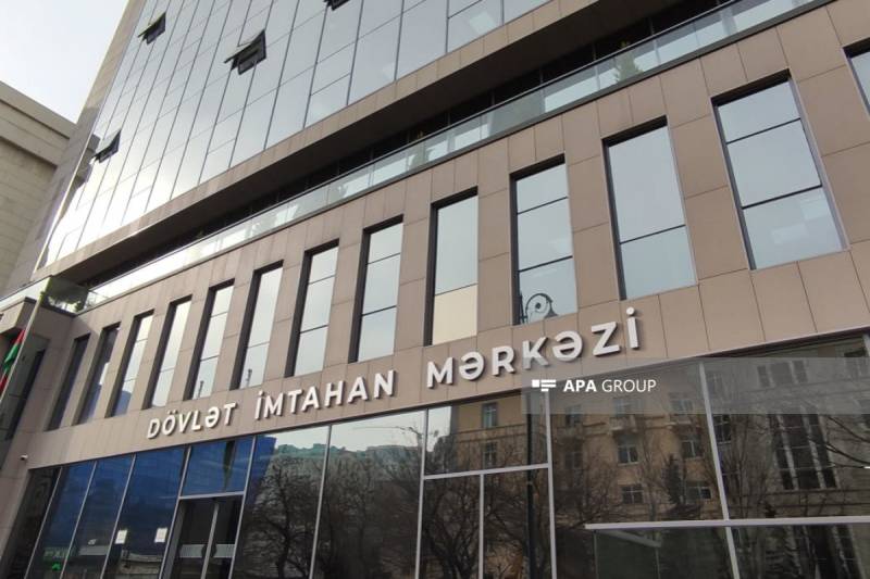 DİM fəlsəfə doktoru imtahanında iştirak üçün qeydiyyat elan edib