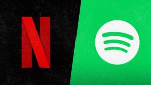 Netflix və Spotify Podkast Əməkdaşlığı Elan Etdi Xəbər şəkili