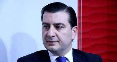 Azər Qasımlının həbsinin səbəbi açıqlandı