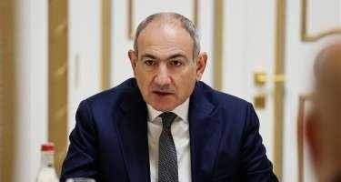 Paşinyandan 28 May təbriki - "Kiçilmək istəmiriksə..."