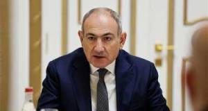 Paşinyandan 28 May təbriki - "Kiçilmək istəmiriksə..." Xəbər şəkili