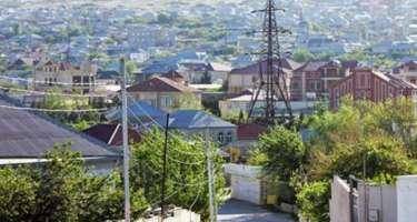 Azərbaycanda sənədsiz evlərin amnistiyasına start verilir
