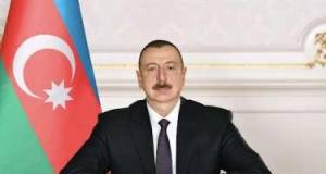 Prezident jurnalistləri təltif etdi - SİYAHI Xəbər şəkili