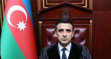 Samir ismayılova vəzifə verildi -FOTO