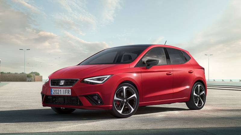 Seat Ibiza Tam Elektrikli Versiyaya Keçir: Tarix Və Səbəblər Açıqlandı