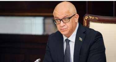 Deputata AĞIR İTKİ