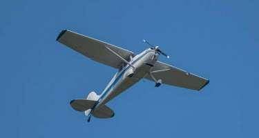 Amurdakı təyyarə qəzasında ölənlər arasında Azərbaycan vətəndaşı var? - Rəsmi