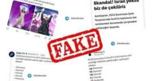 Azərbaycana qarşı çirkin kampaniyanın arxasında kimlər dayanır? Xəbər şəkili