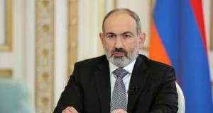 Paşinyan Zəngəzurla bağlı göstəriş verdi Xəbər şəkili