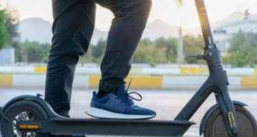 DYP motosiklet, velosiped və skuter sürücülərinə müraciət etdi