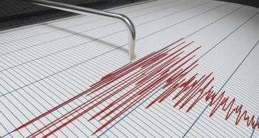 Bu ölkə silkələndi