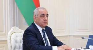 Baş nazir Əli Əsədov qərar imzaladı