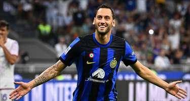 Çalhanoğlu Türkiyə nəhənginə transfer olur? - "Şərəf olardı"