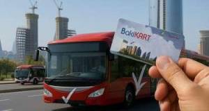 İctimai nəqliyyatda yeni modelə keçilir - Nələr dəyişəcək? Xəbər şəkili