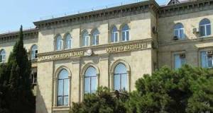 Ədliyyə Nazirliyində işləmək istəyənlərin nəzərinə