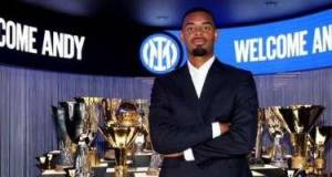 "İnter" yeni futbolçu transfer etdi Xəbər şəkili