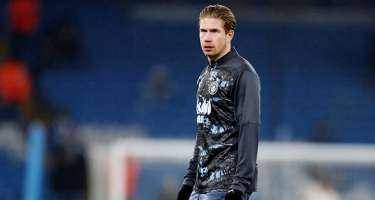 Türkiyə nəhəngi Bruyne ilə görüşdü - İlin transferi