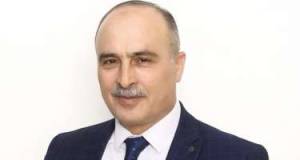 Jurnalist Vüqar Məmmədov saxlanıldı -FOTO Xəbər şəkili