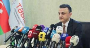 "Əhaliyə ödənişsiz əsaslarla 3315 sayda tibbi xidmət göstərilir" - TƏBİB rəsmisi Xəbər şəkili