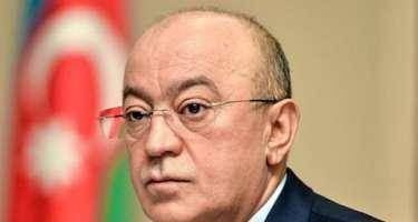 Nazir 16 il rəis işləyən polkovniki işdən çıxardı